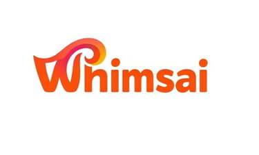 Whimsai.com is for sale