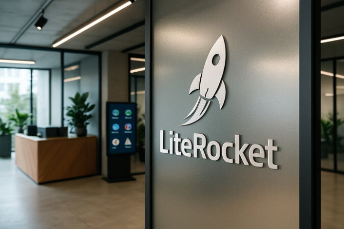 LiteRocket.com — 4