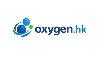 oxygen logo