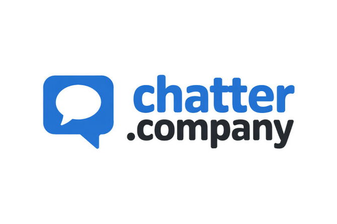 Chatter.Company