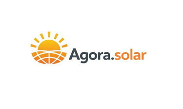 Agora logo