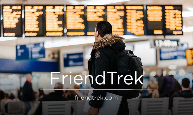 FriendTrek.com
