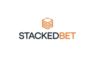 StackedBet logo