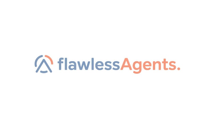 FlawlessAgents logo