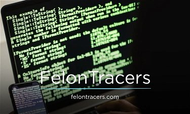 FelonTracers.com - Creative brandable domain for sale
