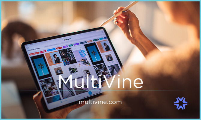 MultiVine.com