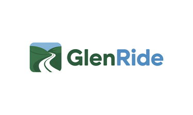 GlenRide.com - Creative brandable domain for sale