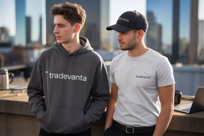 TradeVanta.com