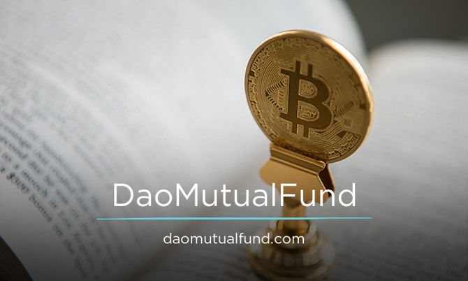 DaoMutualFund.com