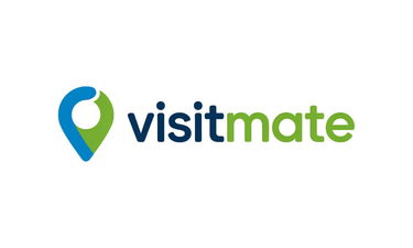 VisitMate.com - Creative brandable domain for sale
