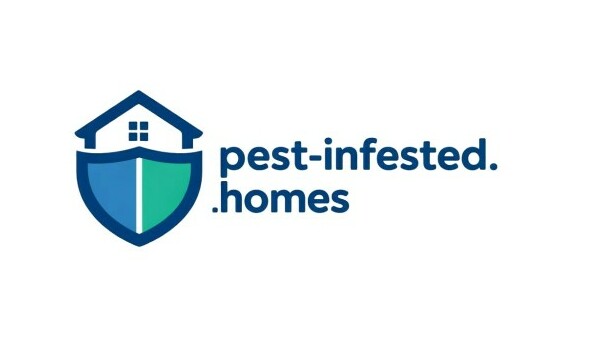 Pest-Infested logo