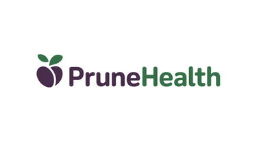 PruneHealth.com - Creative brandable domain for sale