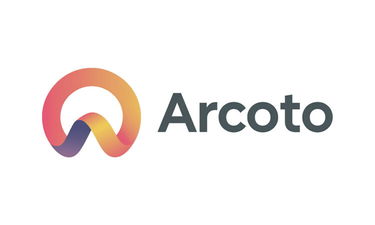 Arcoto logo