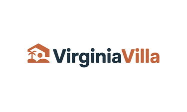 VirginiaVilla.com - Creative brandable domain for sale