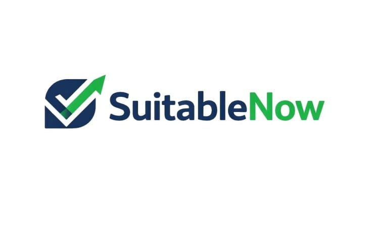 SuitableNow logo