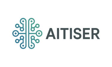 Aitiser.com - Creative brandable domain for sale