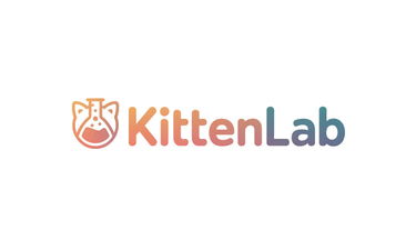 KittenLab.com - Creative brandable domain for sale