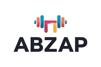 AbZap.com - Creative brandable domain for sale