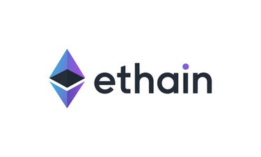 Ethain.com - Creative brandable domain for sale