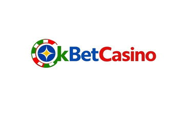 OkBetCasino logo
