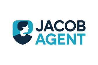 JacobAgent.com - Creative brandable domain for sale