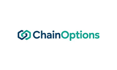ChainOptions.com - Creative brandable domain for sale