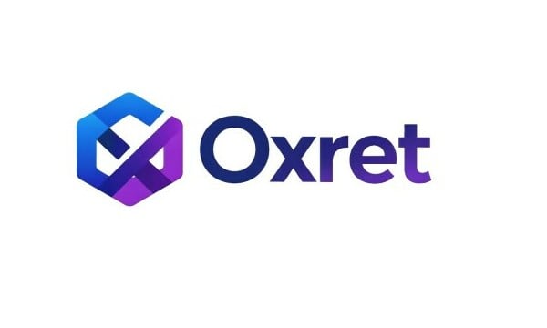 Oxret logo