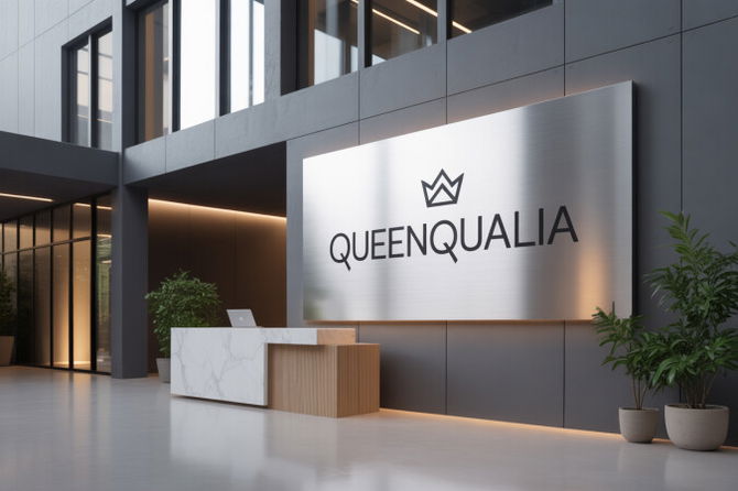 QueenQualia.com — 3