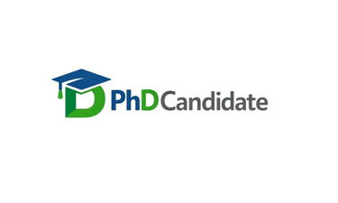 PhDCandidate logo