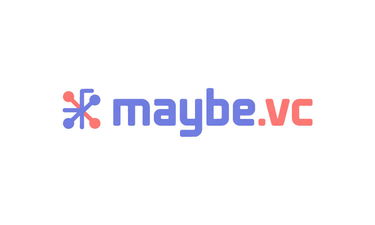 maybe.vc