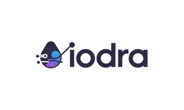 Iodra.com - Creative brandable domain for sale