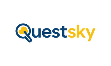 QuestSky.com - Creative brandable domain for sale