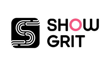 ShowGrit.com - Creative brandable domain for sale