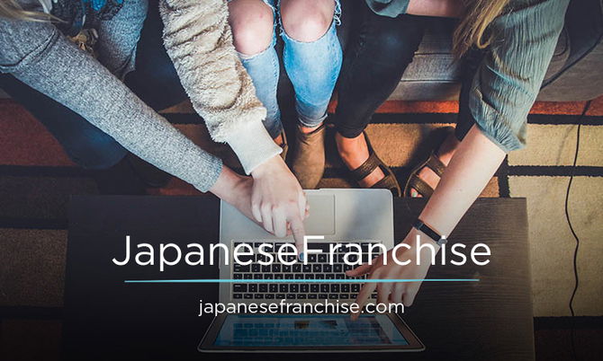 JapaneseFranchise.com