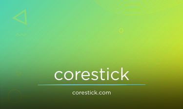 CoreStick.com - buy New premium names
