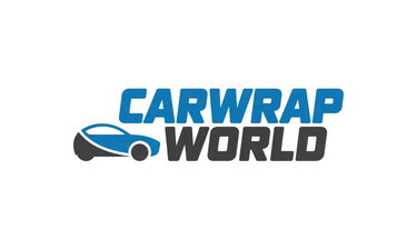 CarWrapWorld.com - Creative brandable domain for sale