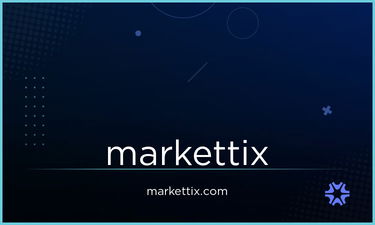 Markettix.com - Creative brandable domain for sale