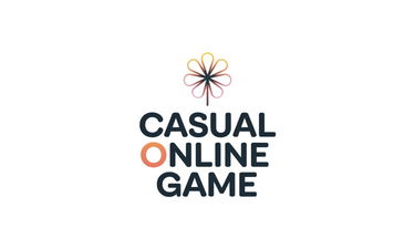CasualOnlineGame.com - Creative brandable domain for sale