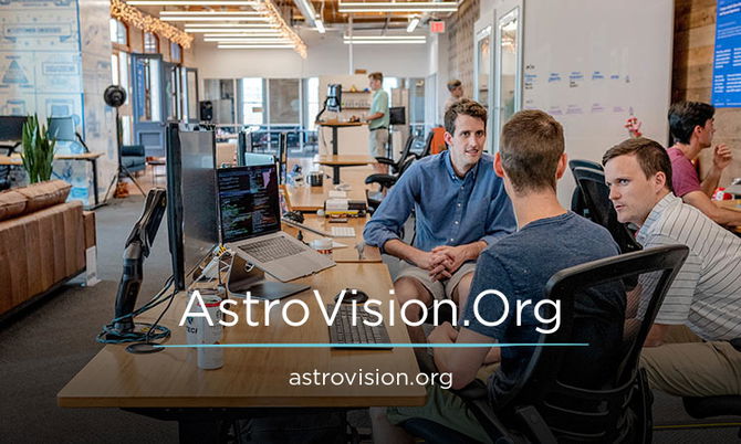 AstroVision.org