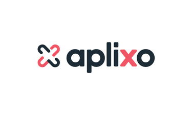 Aplixo.com - Creative brandable domain for sale