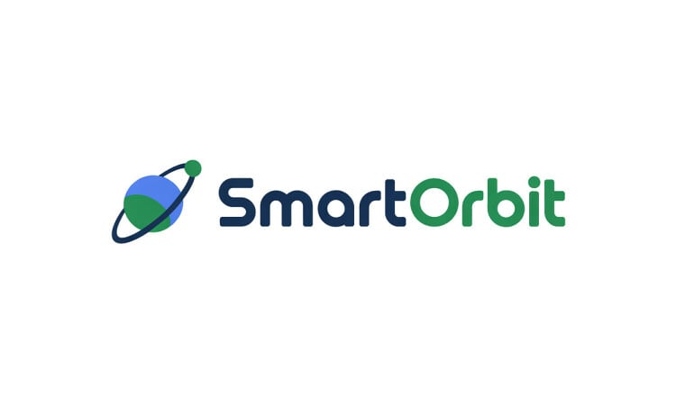 SmartOrbit logo