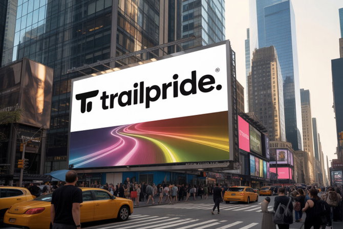 TrailPride.Com — 3