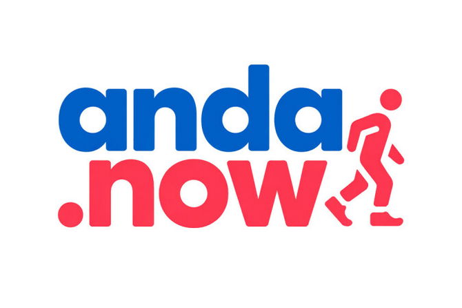 Anda.now