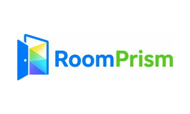 RoomPrism logo