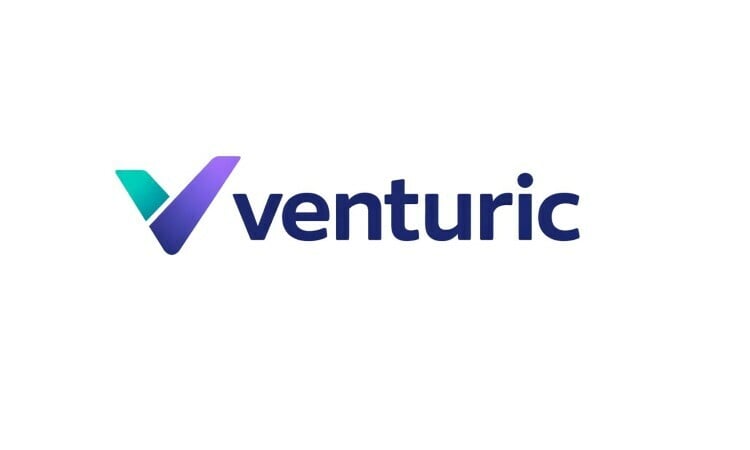 venturic logo