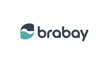 BraBay.com - Creative brandable domain for sale