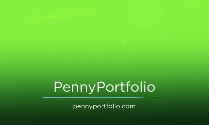 PennyPortfolio.com