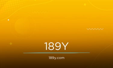 189y.com