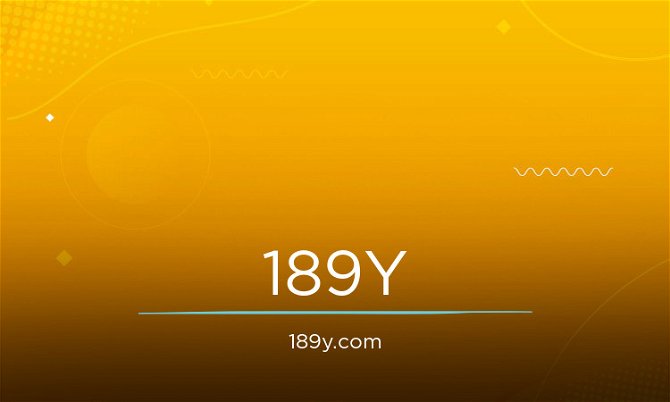 189y.com