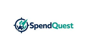 SpendQuest logo